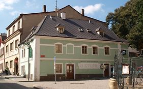 Hotel U Zvonu